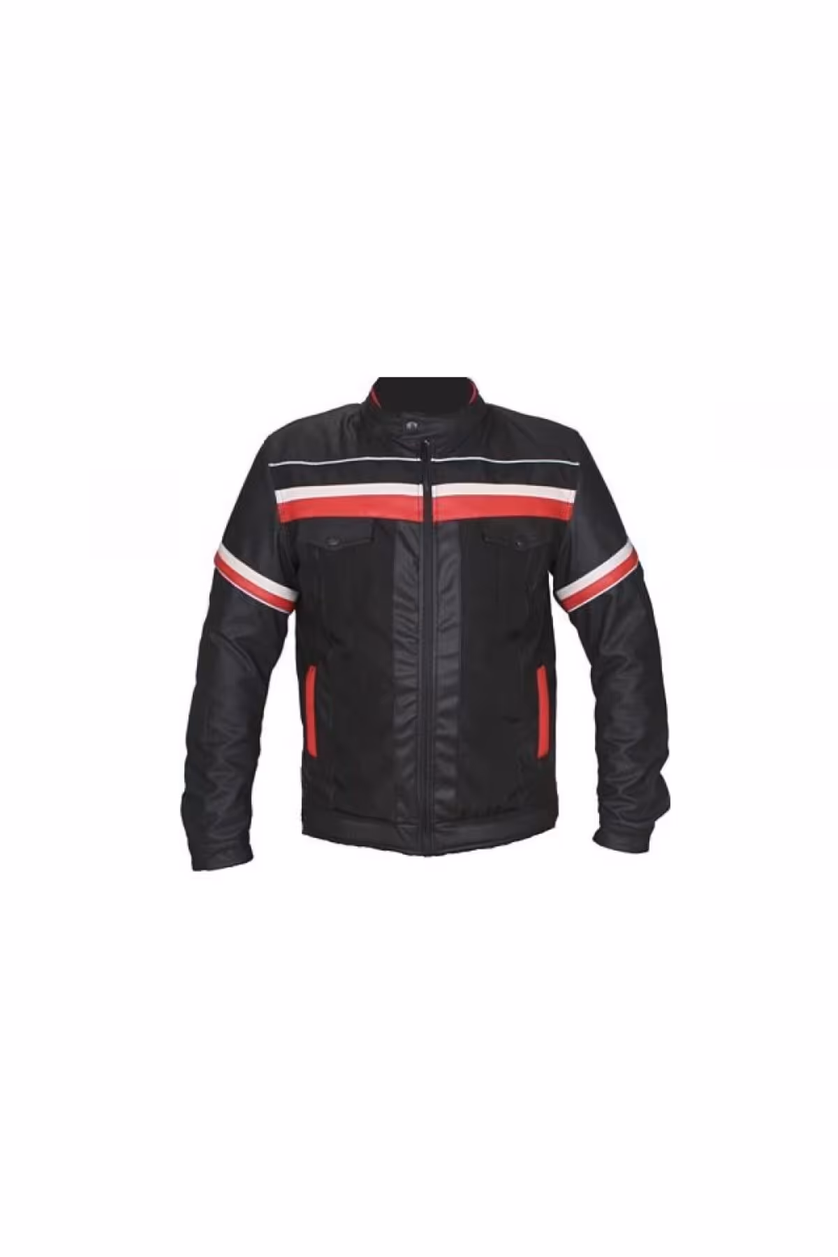 کاپشن موتورسوار مردانه کت زمستانی TEX FORTE GT STREET Forte Gt