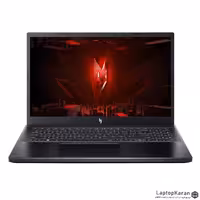 لپ تاپ ایسر مدل Nitro V 15 ANV15 با پردازنده Core i5-13420H، رم 16GB، حافظه 1TB SSD، نمایشگر 15.6 اینچی و گرافیک 6GB RTX 4050