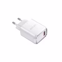 قیمت و خرید شارژر دیواری 18 وات اکستروم مدل AWC18W-B