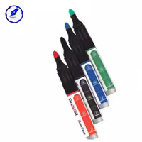 ماژیک وایت برد اکسلنت شارژی 12 عددی