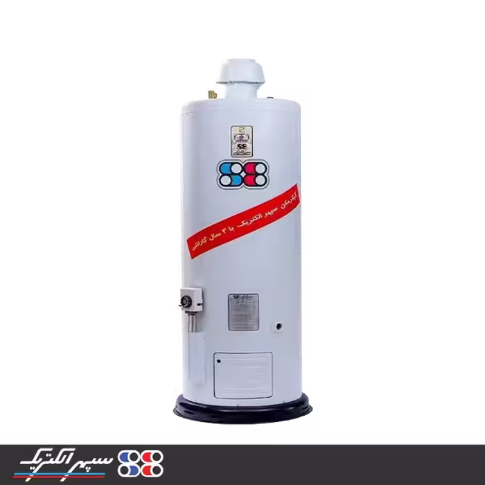 آبگرمکن گازی سپهر الکتریک مدل SE7190