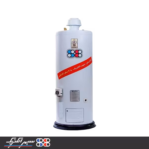 آبگرمکن گازی سپهر الکتریک مدل SE7190
