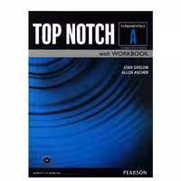 TOP NOTCH FUNDAMENTALS A