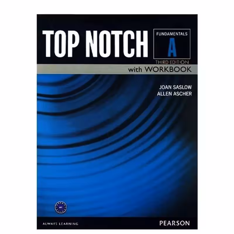 TOP NOTCH FUNDAMENTALS A