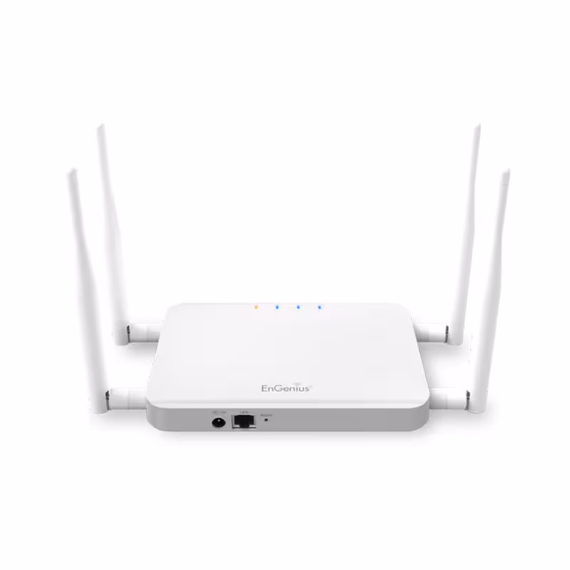 اکسس پوینت بی سیم انجنیوس مدل ECB600