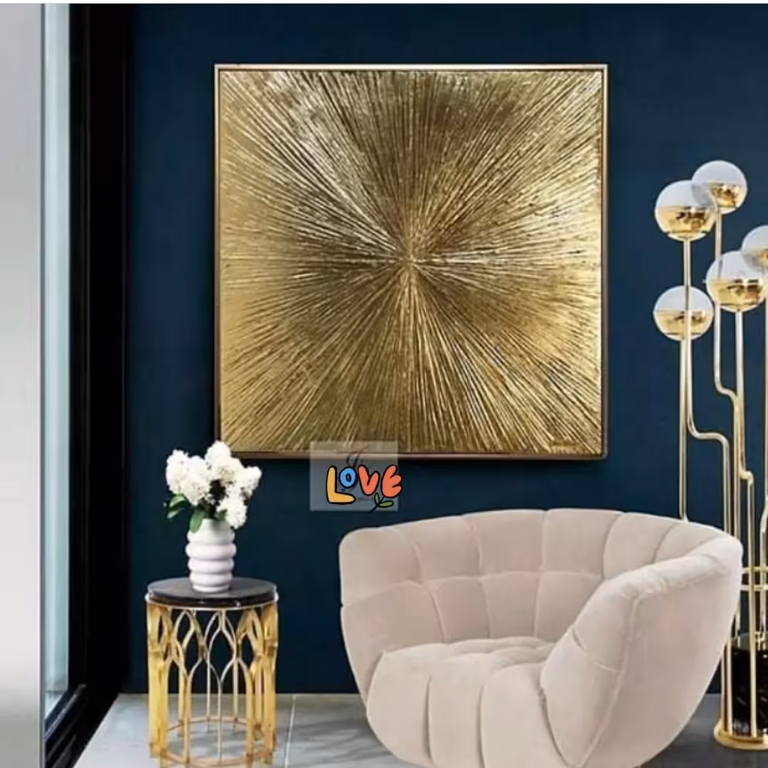 تابلو شکست نور