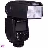 فلاش دوربین دی بی کی مدل DF-800C