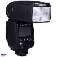 فلاش دوربین دی بی کی مدل DF-800C