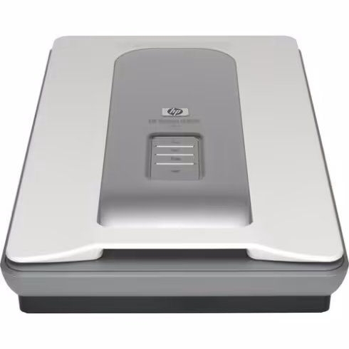 اسکنر اچ پی G4010
