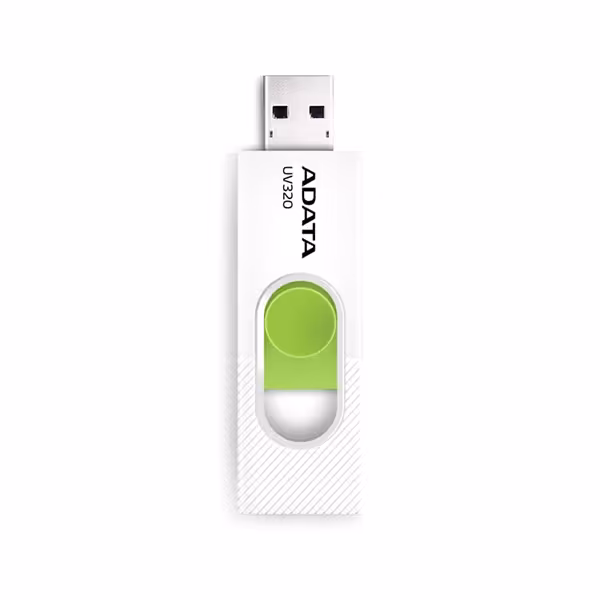 فلش مموری ای دیتا مدل UC320 64GB USB3.2