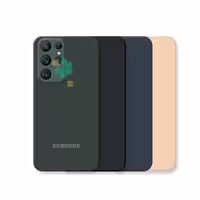 قاب گوشی گرافیتی AG مناسب Samsung Galaxy S24 Ultra
