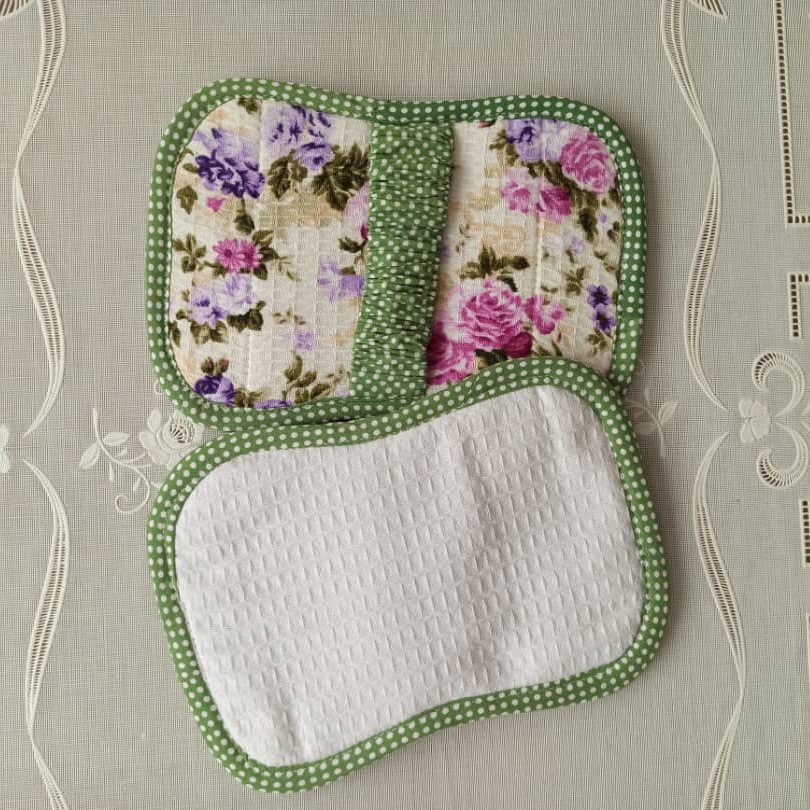 سفره پاک کن ابعاد20در14