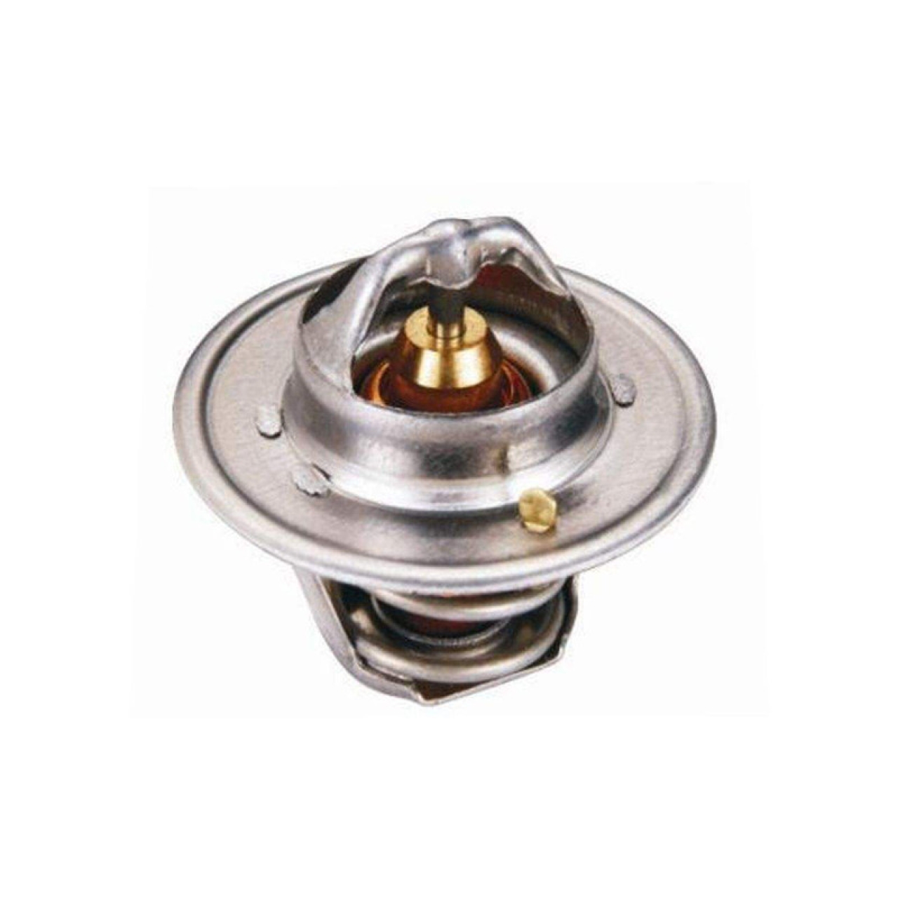 ترموستات 74درجه خودرو نوین پارت مناسب پیکان