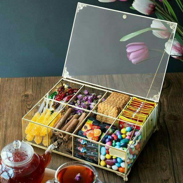 تی باکس