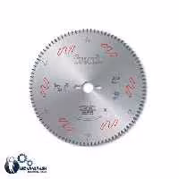 تیغ اره الماسه MDF بر 21 سانتیمتر فرود 54 دندانه LP85M006P - ابزار یراق