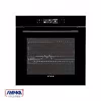 فر برقی توکار ایلیا استیل مدل IO 110