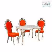 میز ناهارخوری شقایق