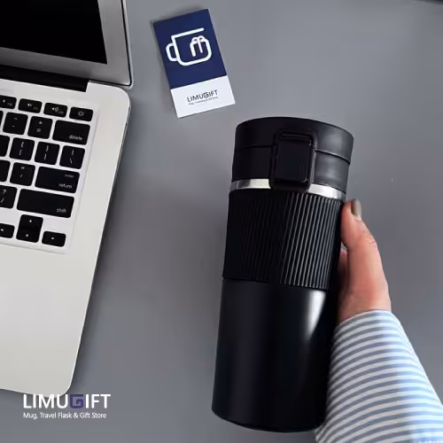 0108 تراولماگ دورسیلیکونی قفل دار