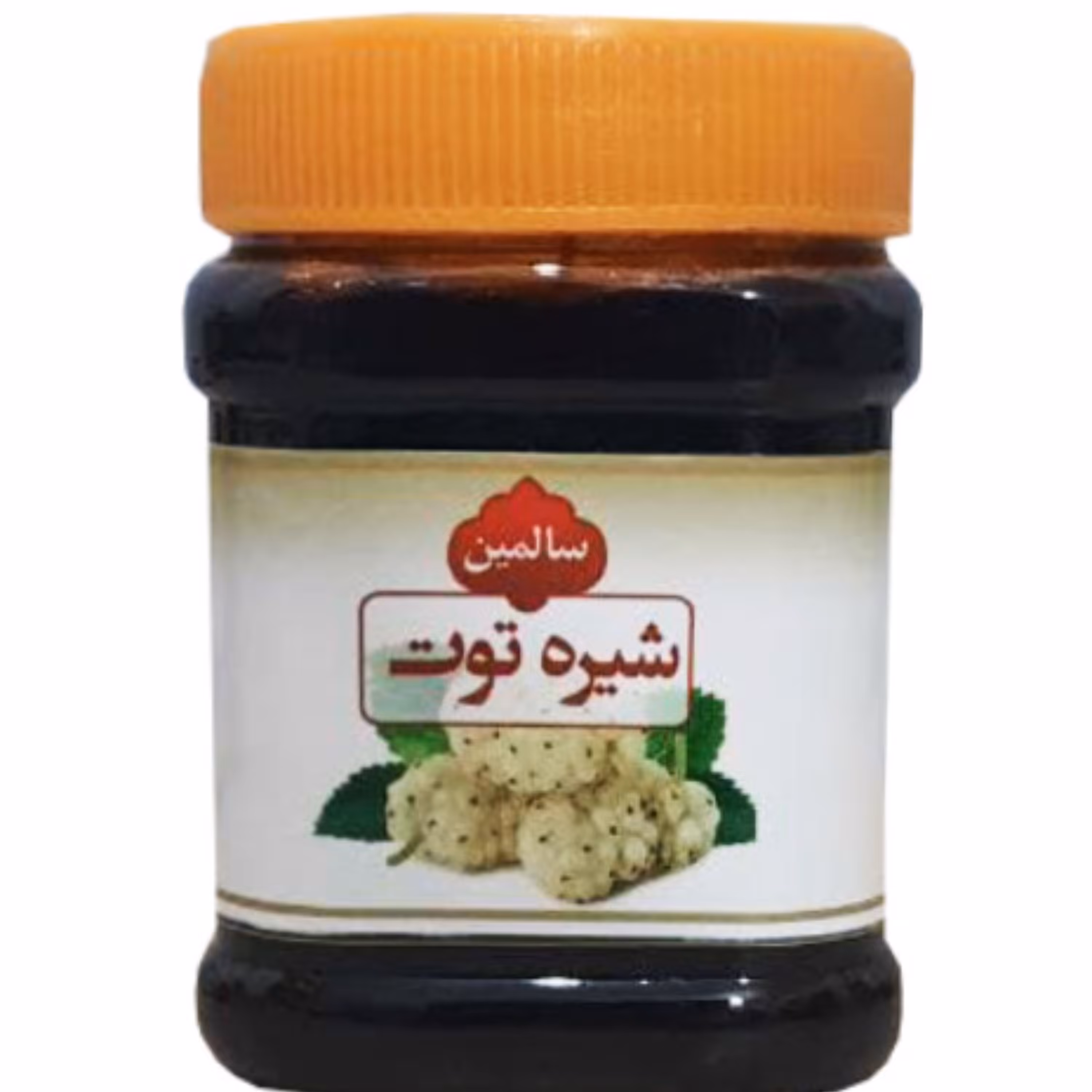 شیره توت - 450 گرم 