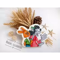 کوکی چاپی 03