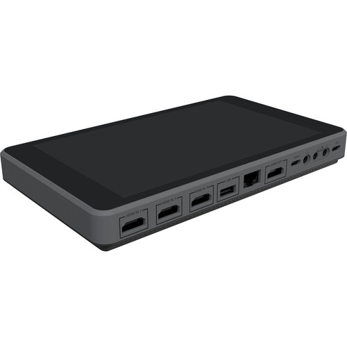 مانیتور سوئیچر و رکوردر یولولیو YoloLiv YoloBox Pro Portable