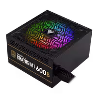 پاور گیمدیاس مدل KRATOS M1 600B توان 600 وات