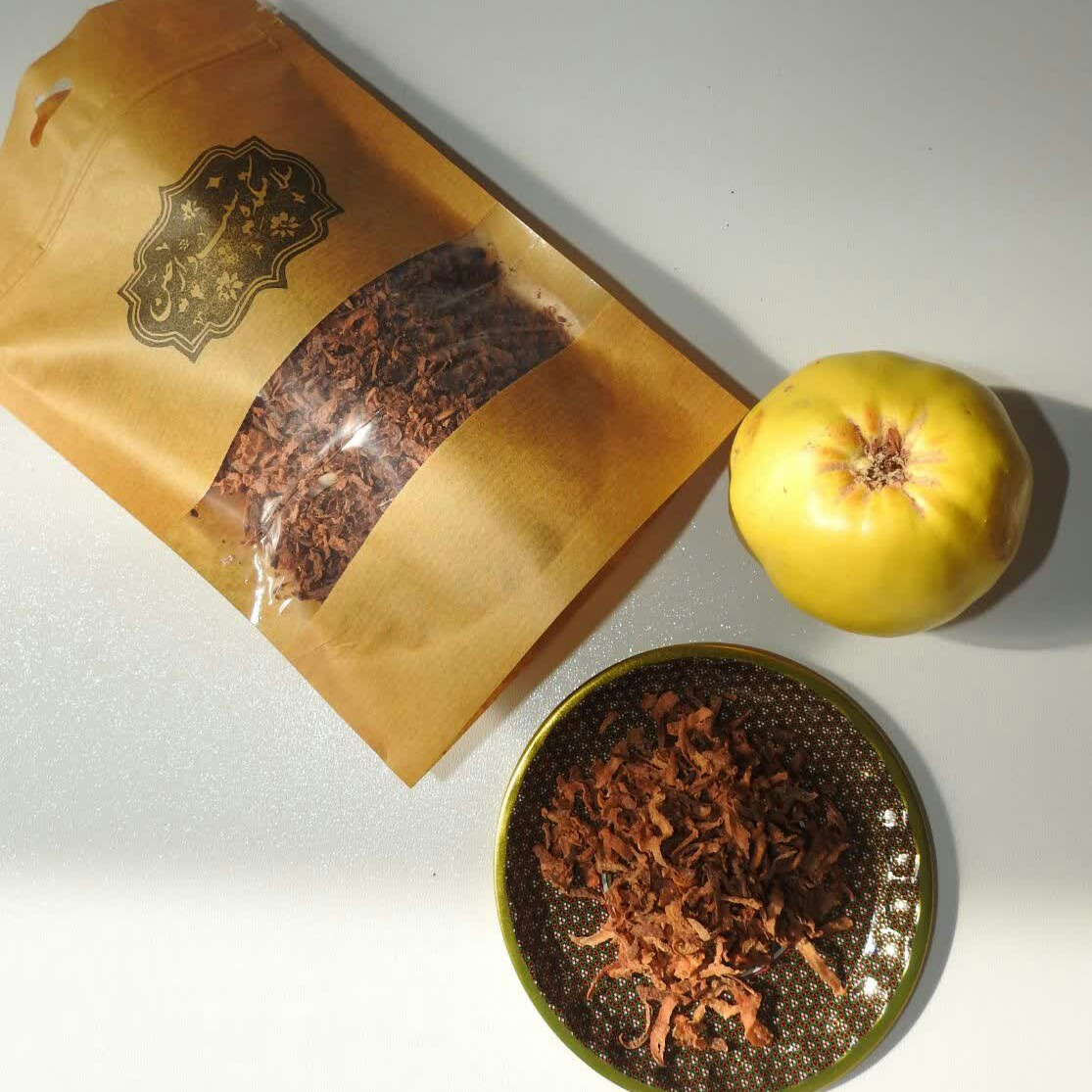 چای به اعلا