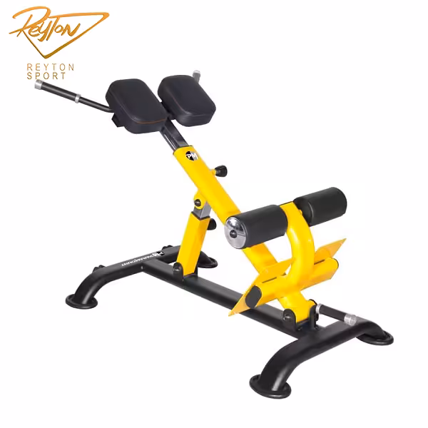 دستگاه فیله کمر پارامونت