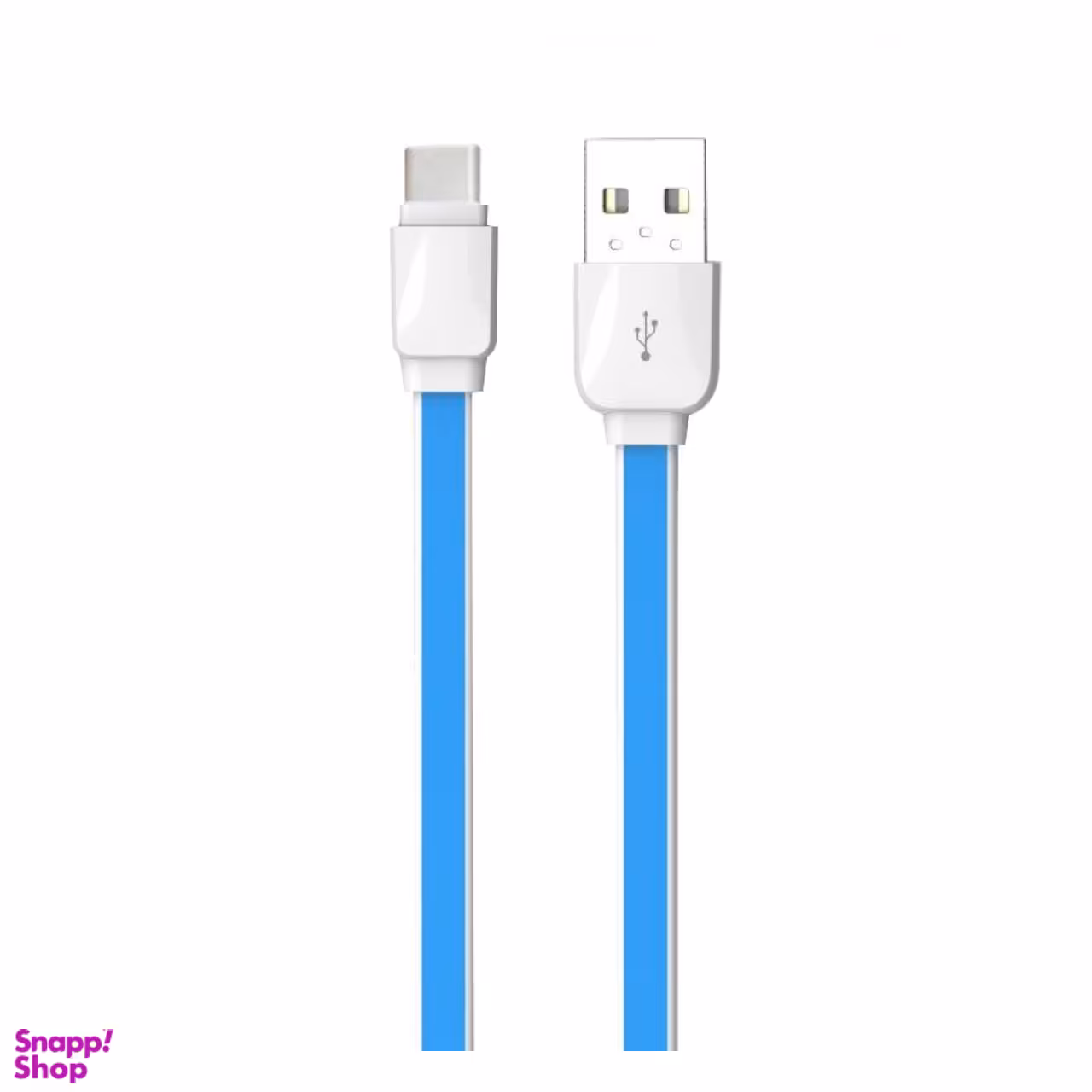 کابل تبدیل USB به USB-C الدینیو (Ldino) مدل Xs-07 به طول 1m