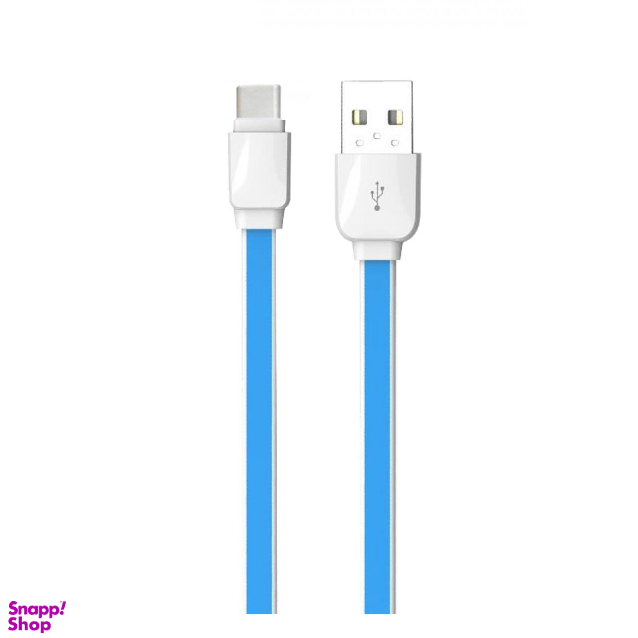 کابل تبدیل USB به USB-C الدینیو (Ldino) مدل Xs-07 به طول 1m