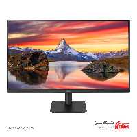 قیمت و خرید مانیتور ال جی LG 27MP400-B سایز 27 اینچ - شبکه ساز