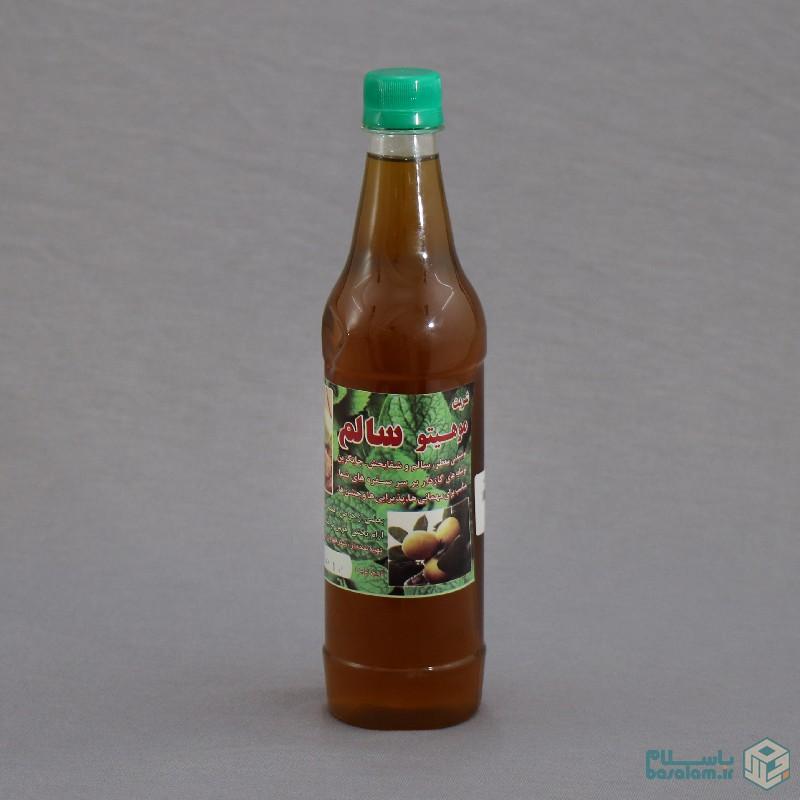 شربت موهیتو سالم