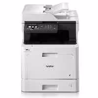پرینتر لیزری چندکاره برادر مدل MFC-L8690CDW