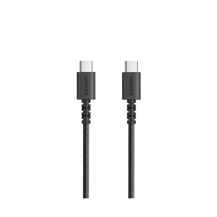کابل تبدیل USB-C به USB-C انکر مدل A8033 PowerLine Select طول 1.8 متر