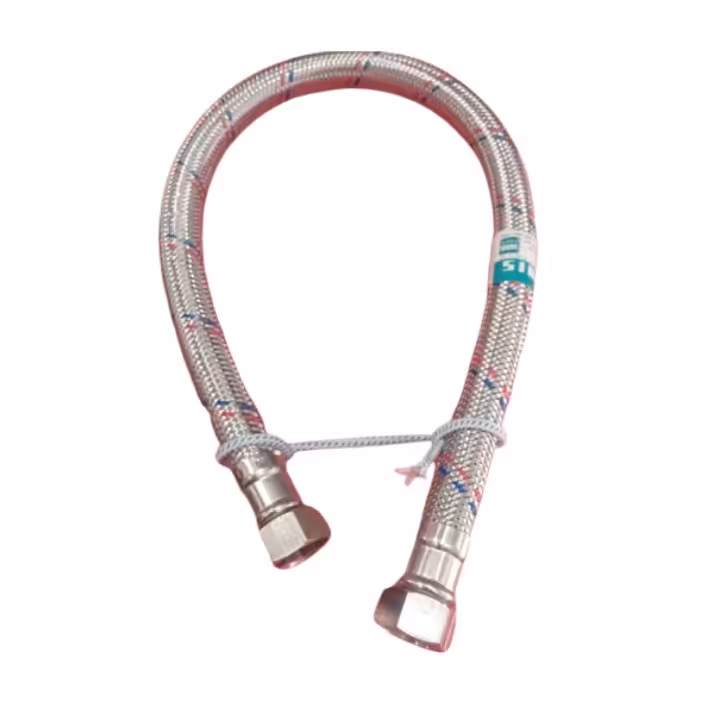 شلنگ آبگرمکن 1/2 ( 60cm هانیس )