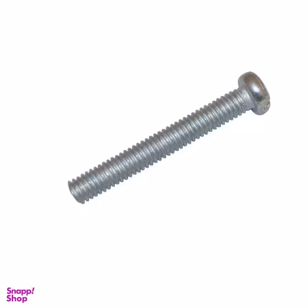 پیچ دستگیره کابینت مدل 4cm بسته 2 عددی