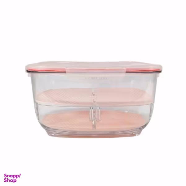 ظرف نگهدارنده لیمون مدل 666892