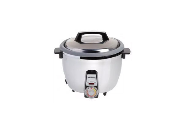 پلوپز صادراتی پارس خزر مدل RC101G-230V