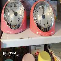 ترازو عقربه