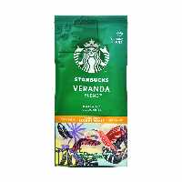 پودر قهوه وراندا ( بلوند روست ) 200 گرم استارباکس - starbucks