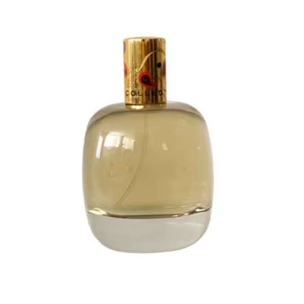 ادو پرفیوم زنانه Scented Candle Limited Collection حجم 100 میلی لیتر