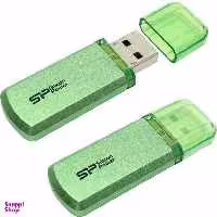 فلش مموری سیلیکون پاور (Silicon Power) مدل Helios 101 ظرفیت 16 گیگابایت