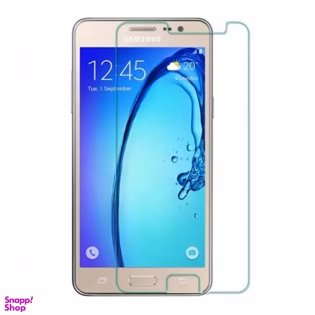 محافظ صفحه نمایش مدل سرامیکی مناسب سامسونگ Samsung Galaxy J2 2015