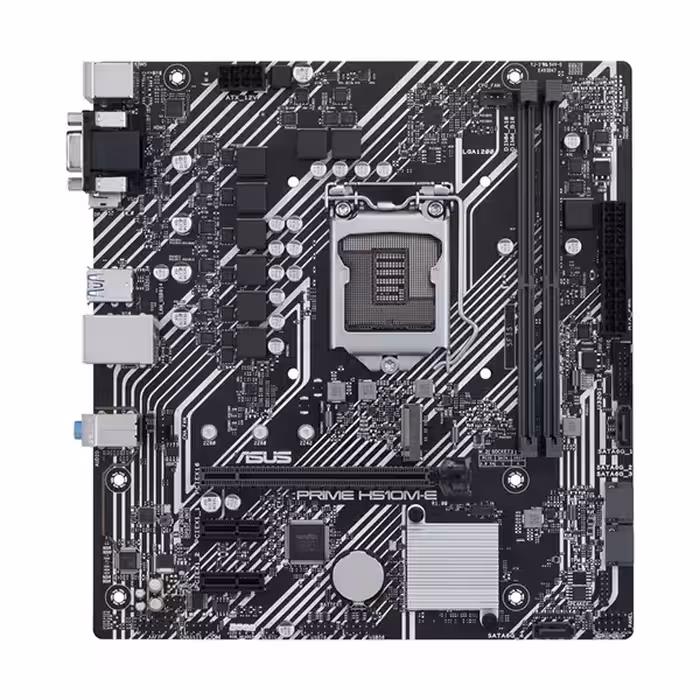 مادربرد ایسوس مدل PRIME H510M-A