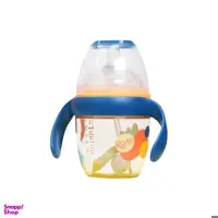شیشه شیر طلقی رووکو مدل RK1046