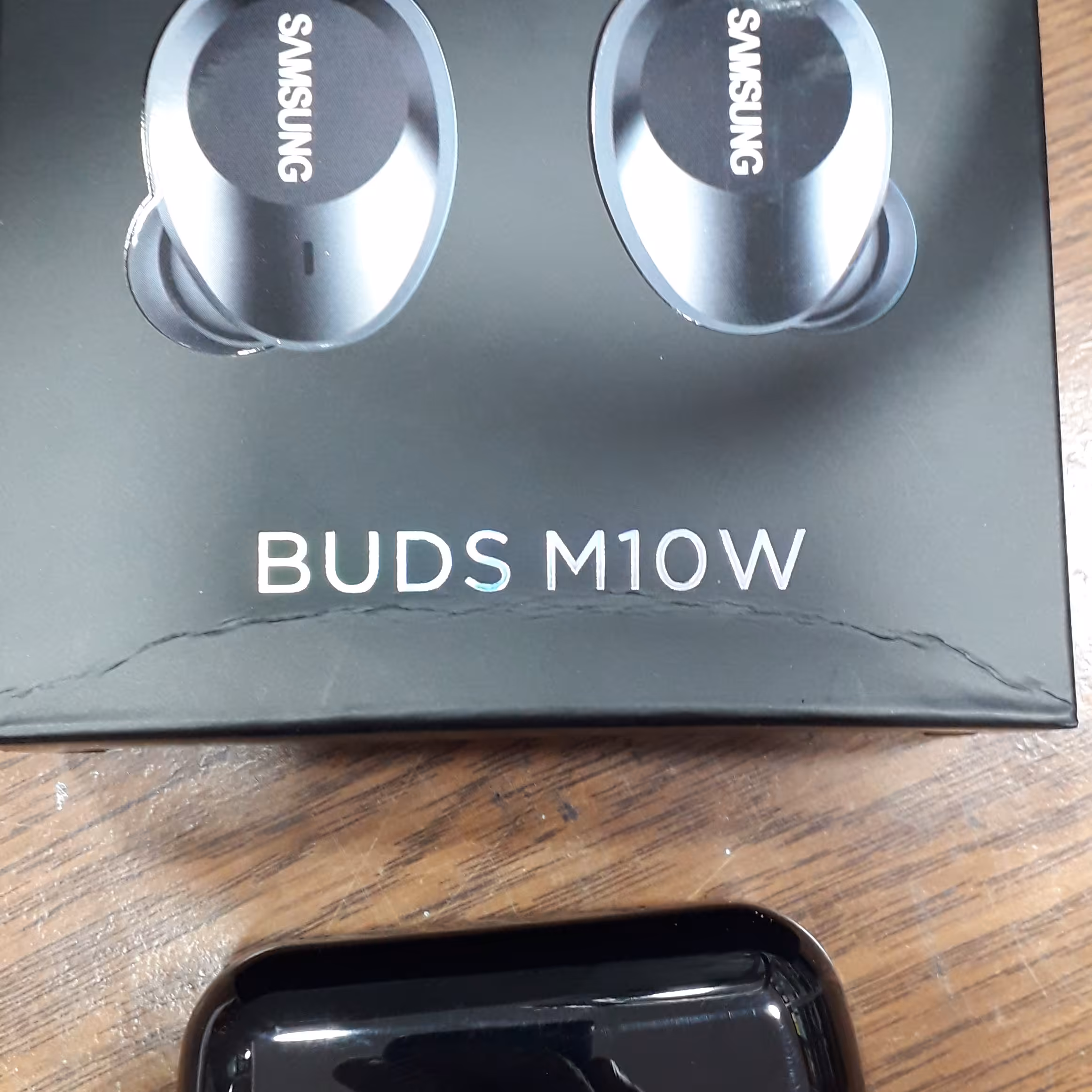 ایرپاد سامسونگ مدل M10W