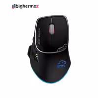 ماوس مخصوص بازی تسکو مدل GM 2035W