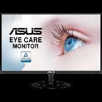 مشخصات، قیمت و خرید مانیتور گیمینگ ایسوس Asus VZ239HE