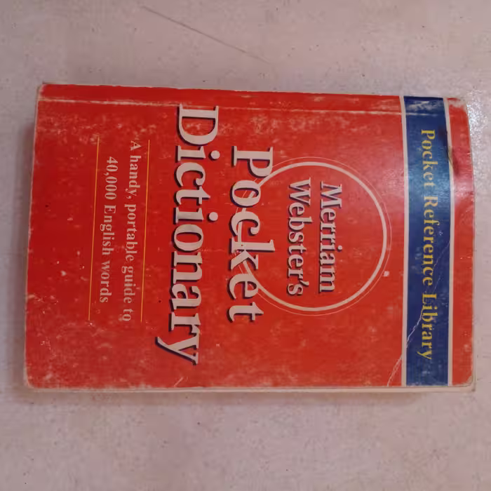 کتاب  dictionary دیکشنری با ارسال رایگان