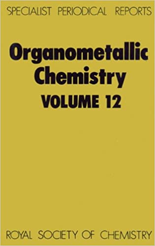  دانلود کتاب Organometallic Chemistry, 1984 - دانلود کتاب های دانشگاهی
